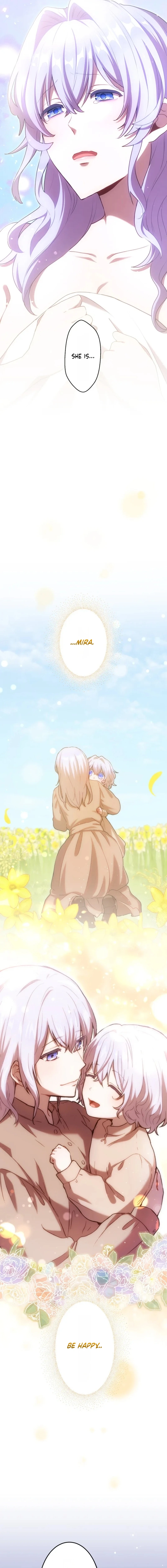 Fall Me with Your Desire Chapter 12 page 5 - 