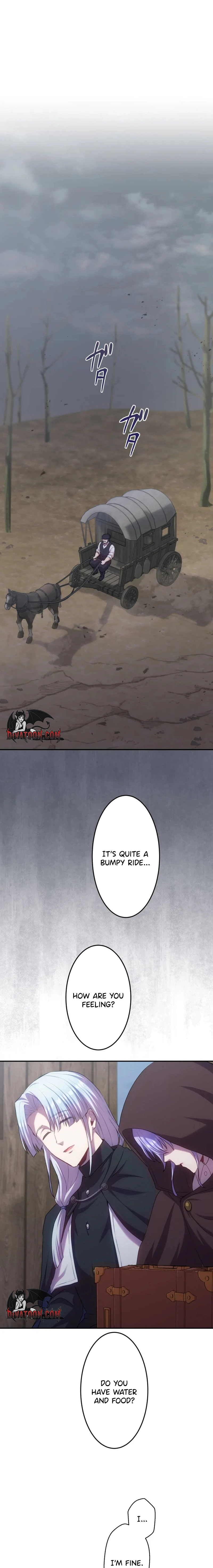 Fall Me with Your Desire Chapter 13 page 15 - 