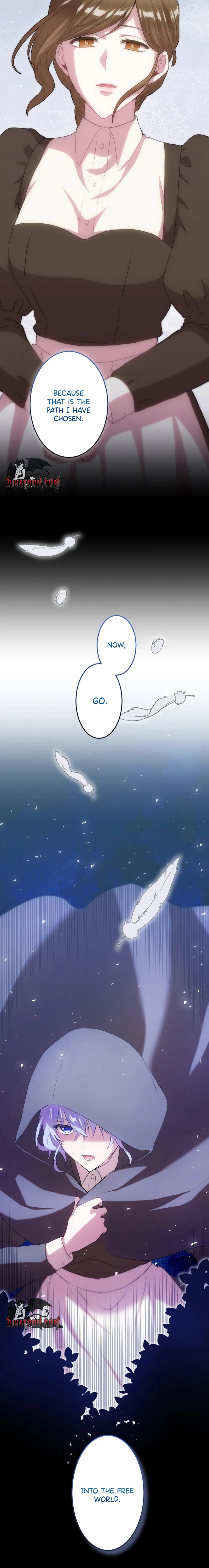 Fall Me with Your Desire Chapter 13 page 26 - 