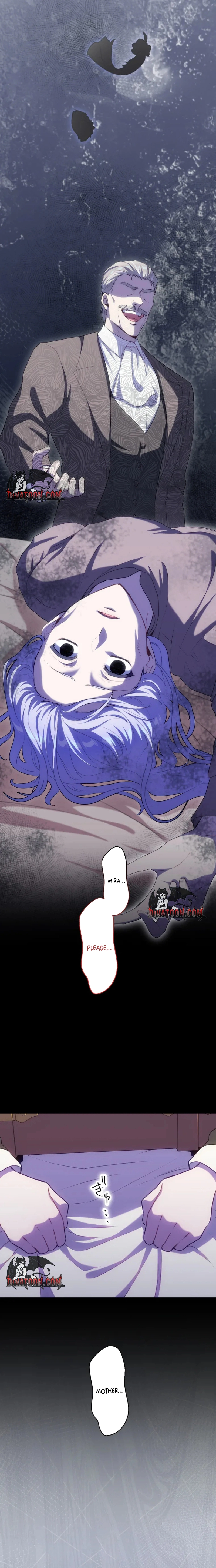 Fall Me with Your Desire Chapter 13 page 33 - 
