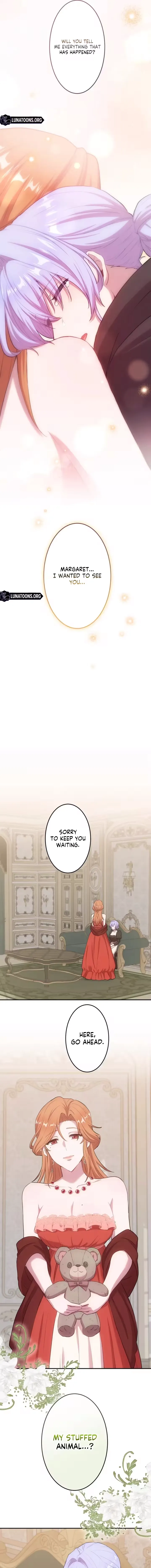Fall Me with Your Desire Chapter 14 page 13 - 