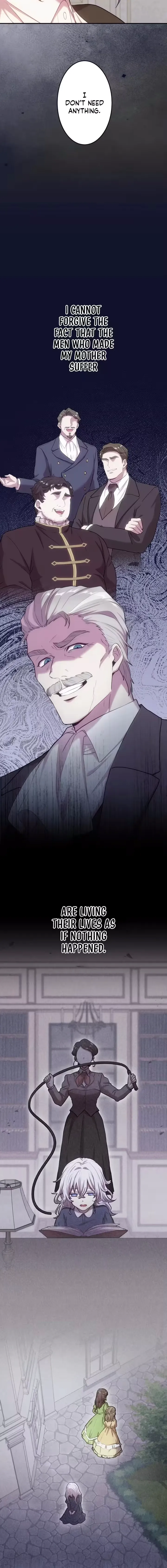 Fall Me with Your Desire Chapter 14 page 18 - 