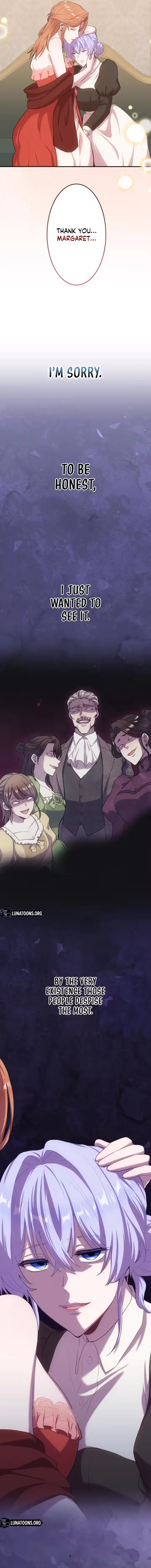 Fall Me with Your Desire Chapter 14 page 23 - 