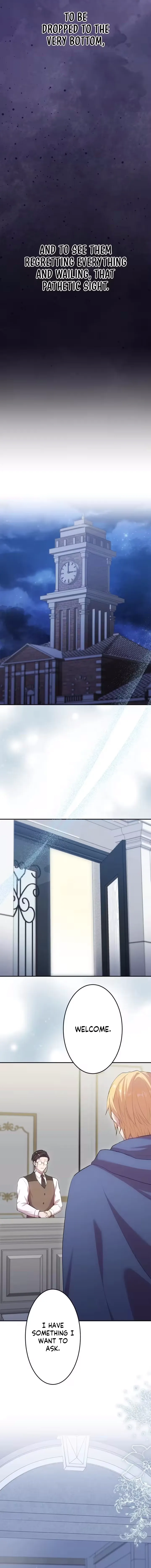 Fall Me with Your Desire Chapter 14 page 24 - 