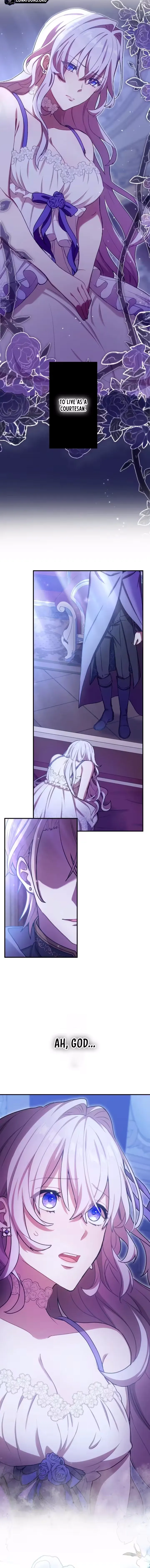 Fall Me with Your Desire Chapter 15 page 26 - 
