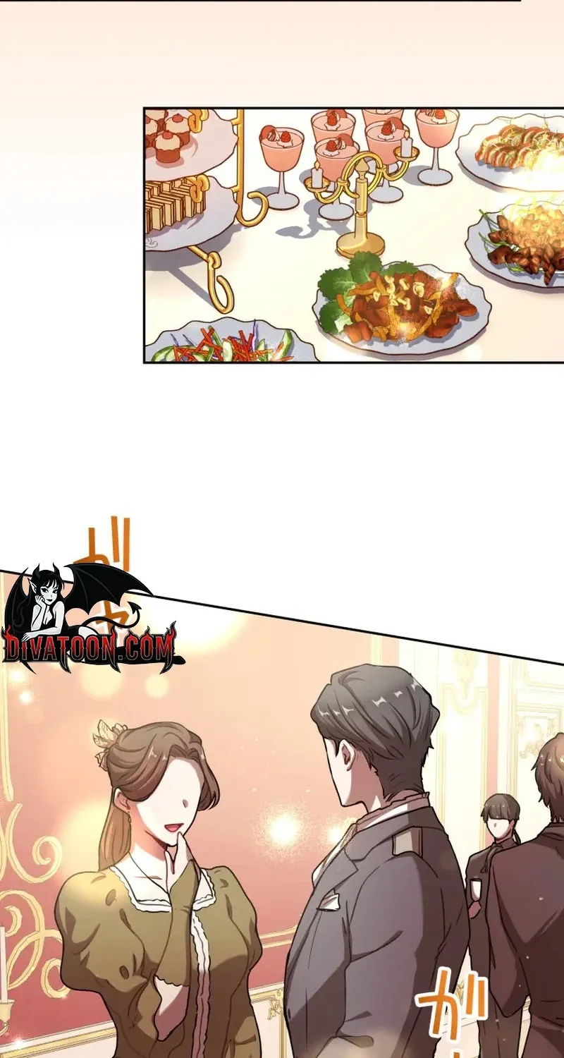 Fall Me with Your Desire Chapter 2 page 11 - 