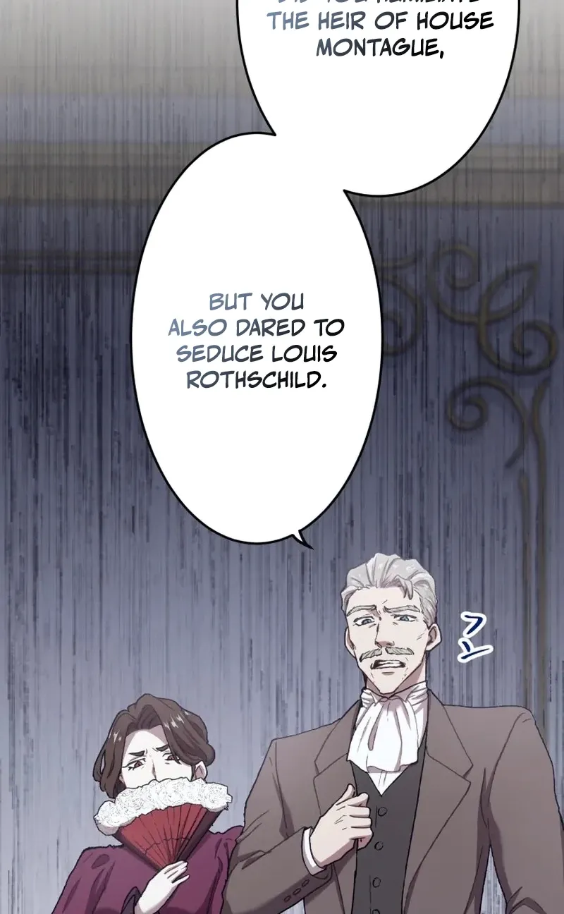 Fall Me with Your Desire Chapter 2 page 126 - 