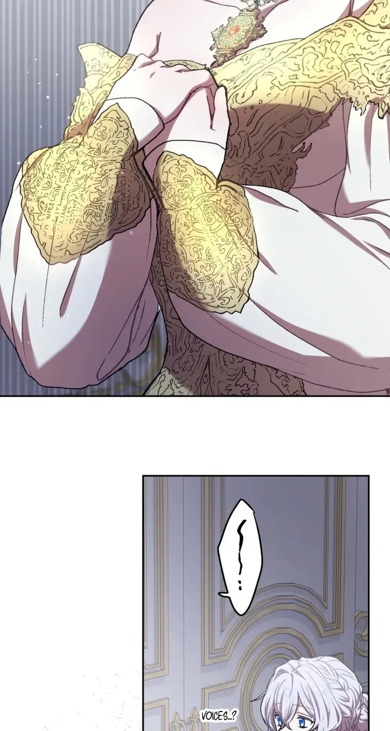 Fall Me with Your Desire Chapter 2 page 150 - 