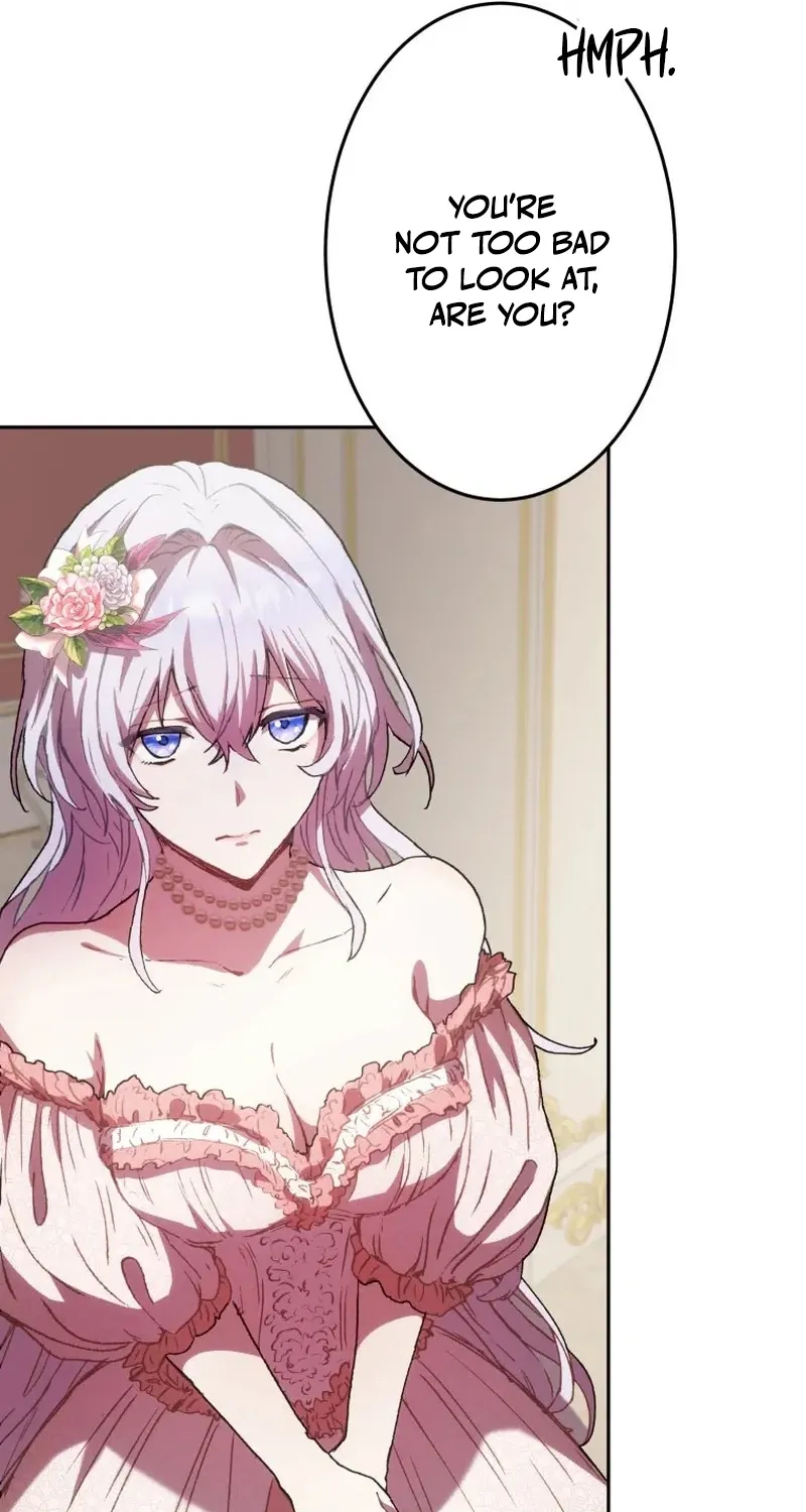 Fall Me with Your Desire Chapter 2 page 21 - 