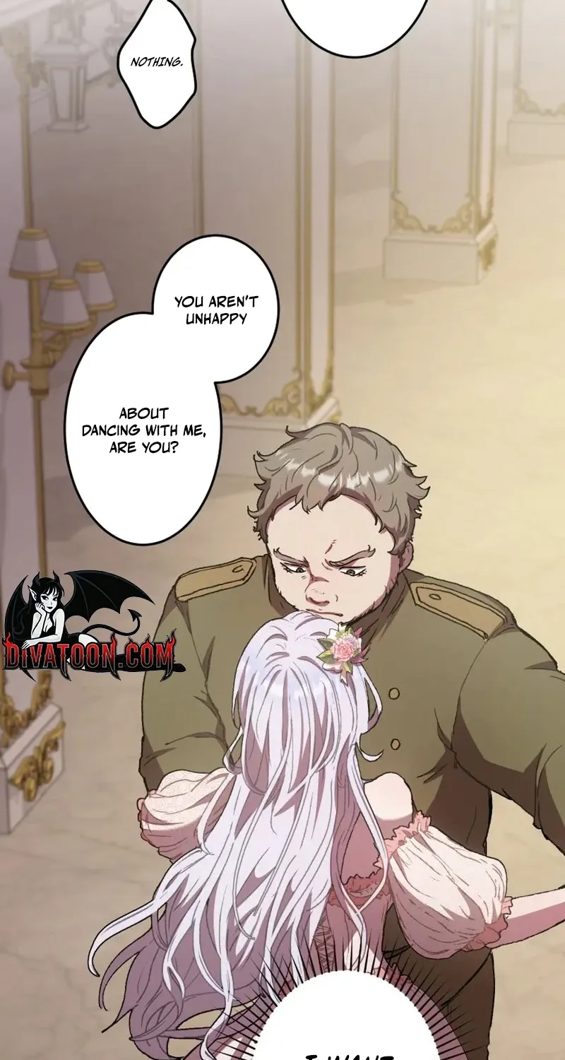 Fall Me with Your Desire Chapter 2 page 33 - 