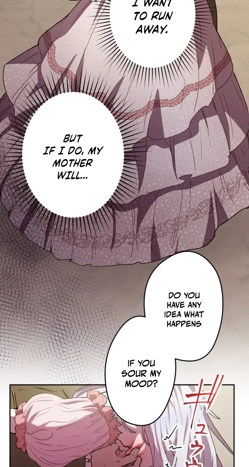 Fall Me with Your Desire Chapter 2 page 34 - 