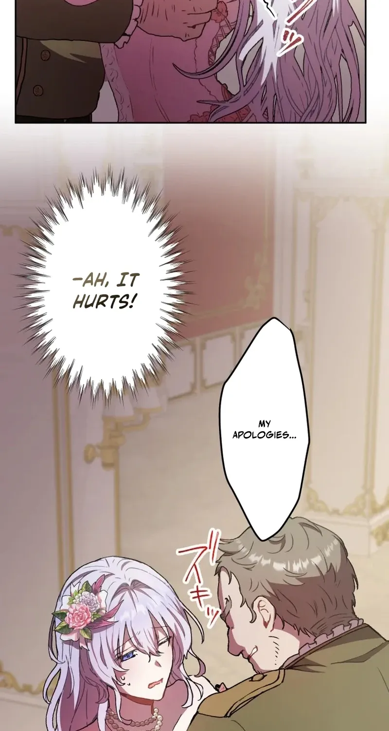 Fall Me with Your Desire Chapter 2 page 35 - 
