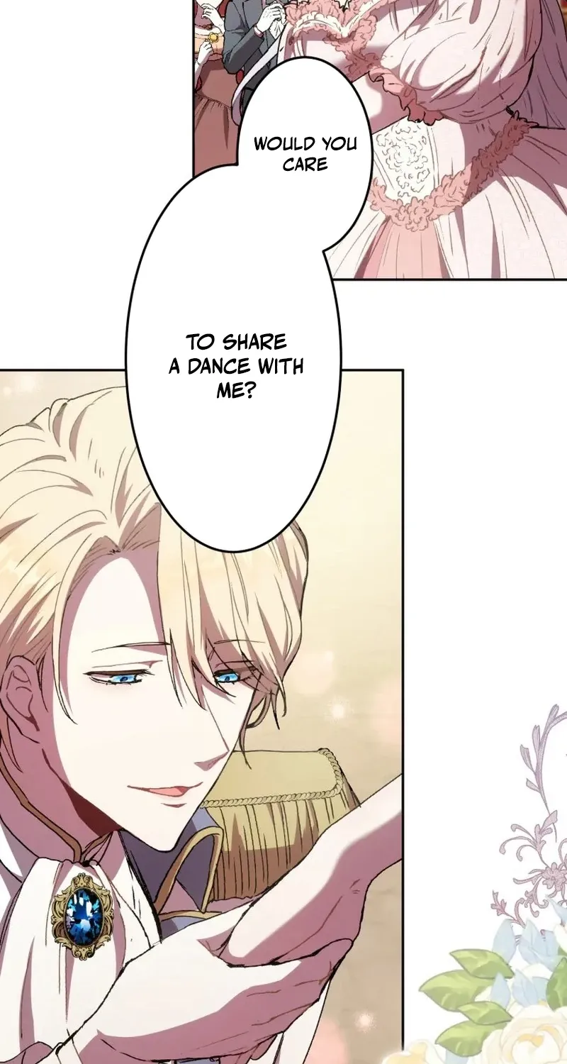 Fall Me with Your Desire Chapter 2 page 70 - 