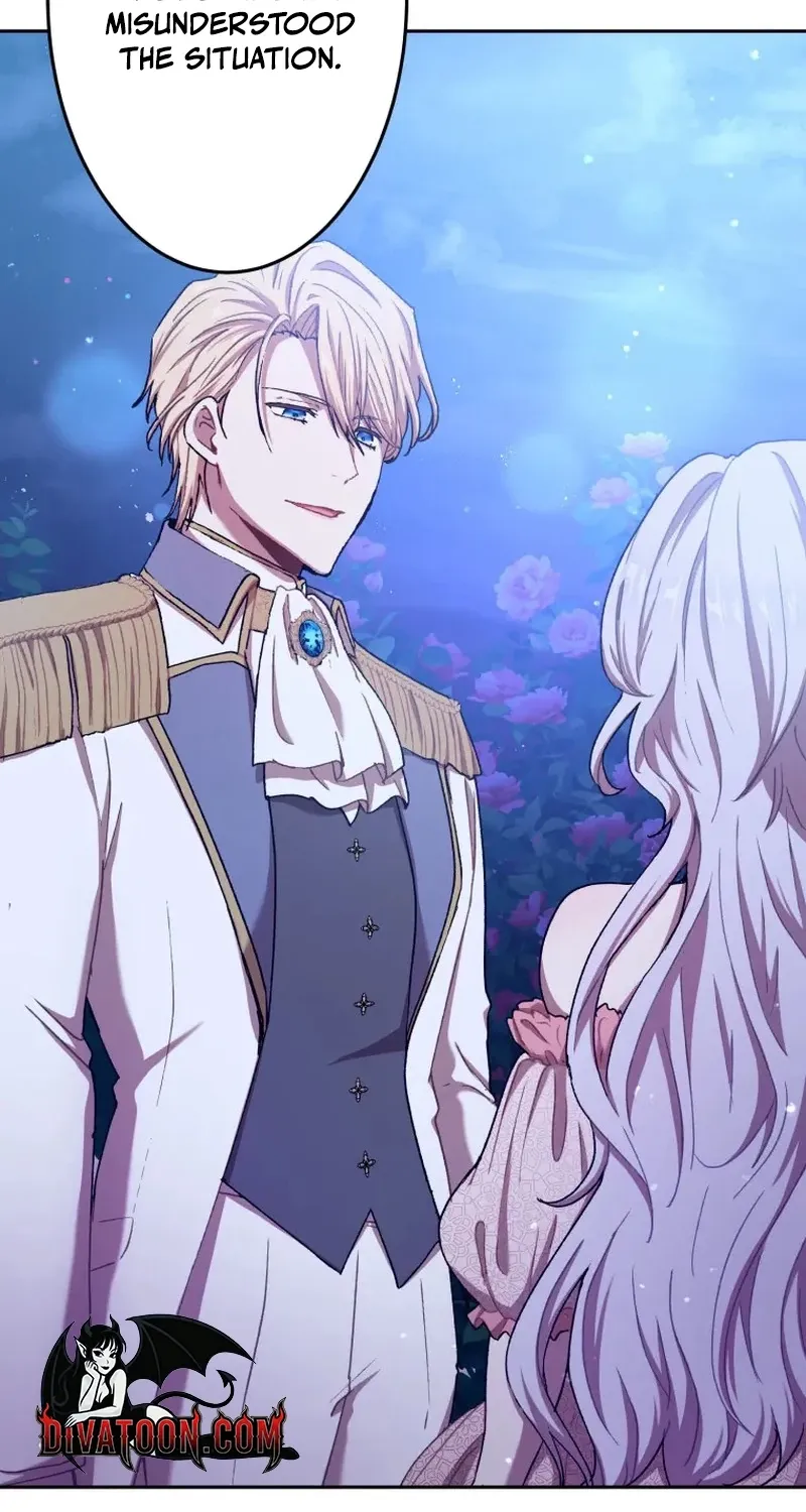 Fall Me with Your Desire Chapter 2 page 93 - 