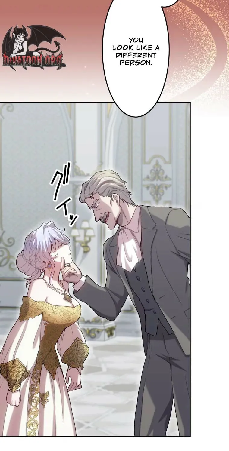 Fall Me with Your Desire Chapter 3 page 38 - 