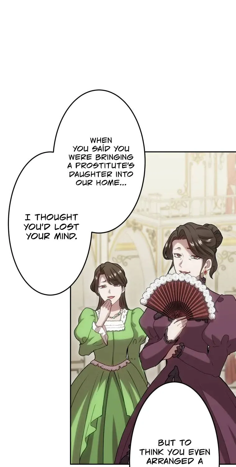 Fall Me with Your Desire Chapter 3 page 42 - 