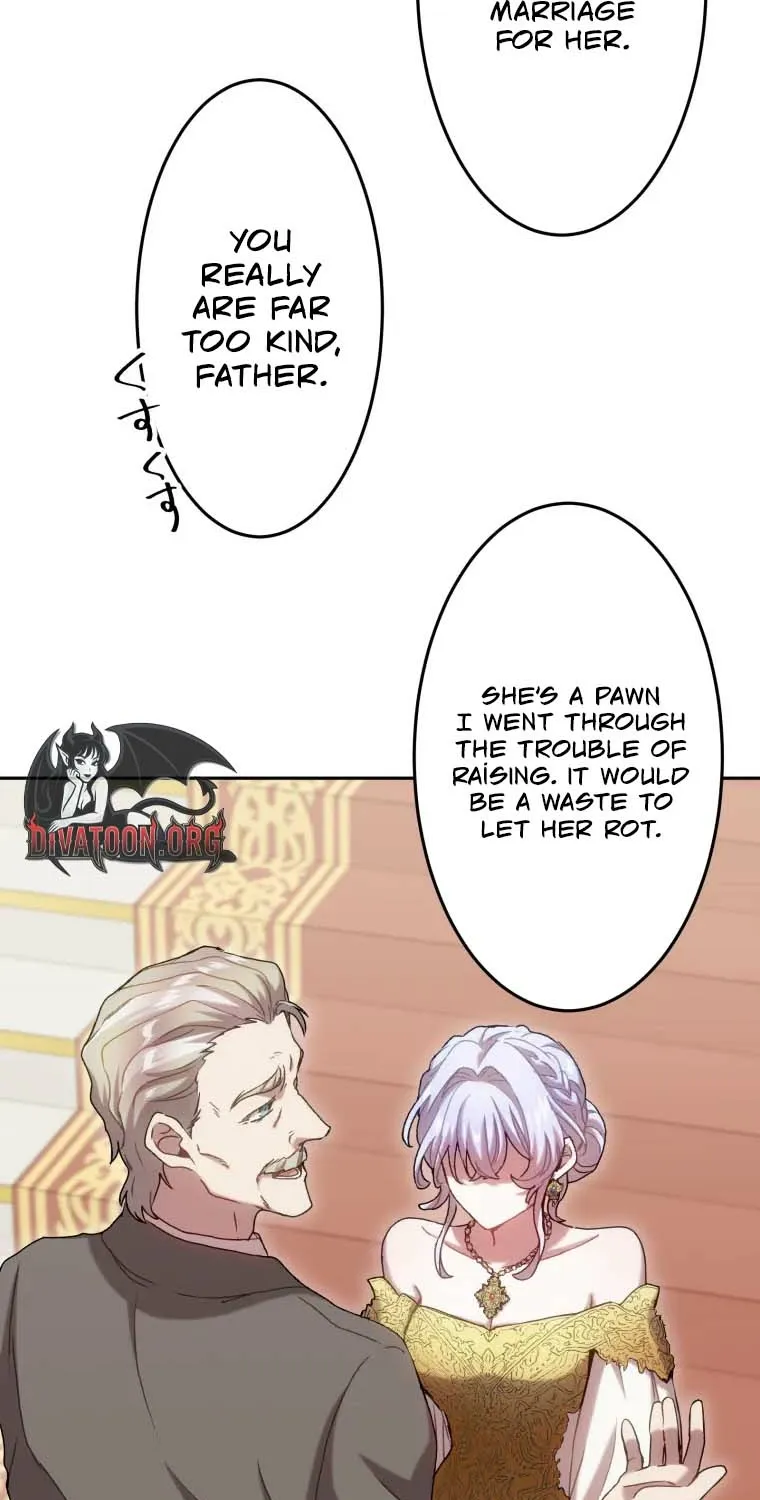 Fall Me with Your Desire Chapter 3 page 43 - 
