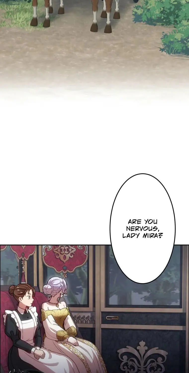 Fall Me with Your Desire Chapter 3 page 57 - 