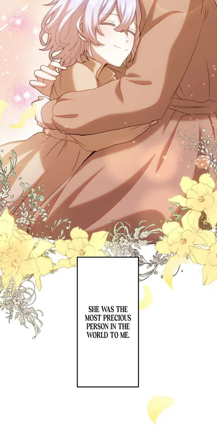 Fall Me with Your Desire Chapter 3 page 7 - 