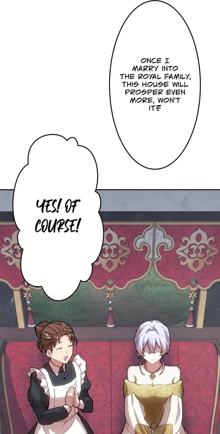Fall Me with Your Desire Chapter 3 page 61 - 