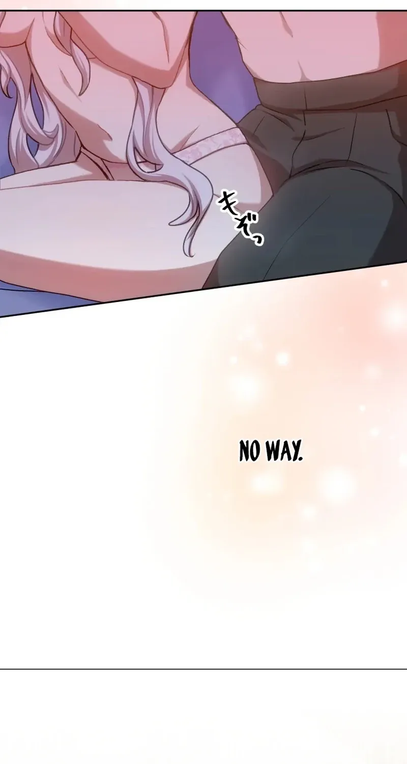 Fall Me with Your Desire Chapter 4 page 19 - 