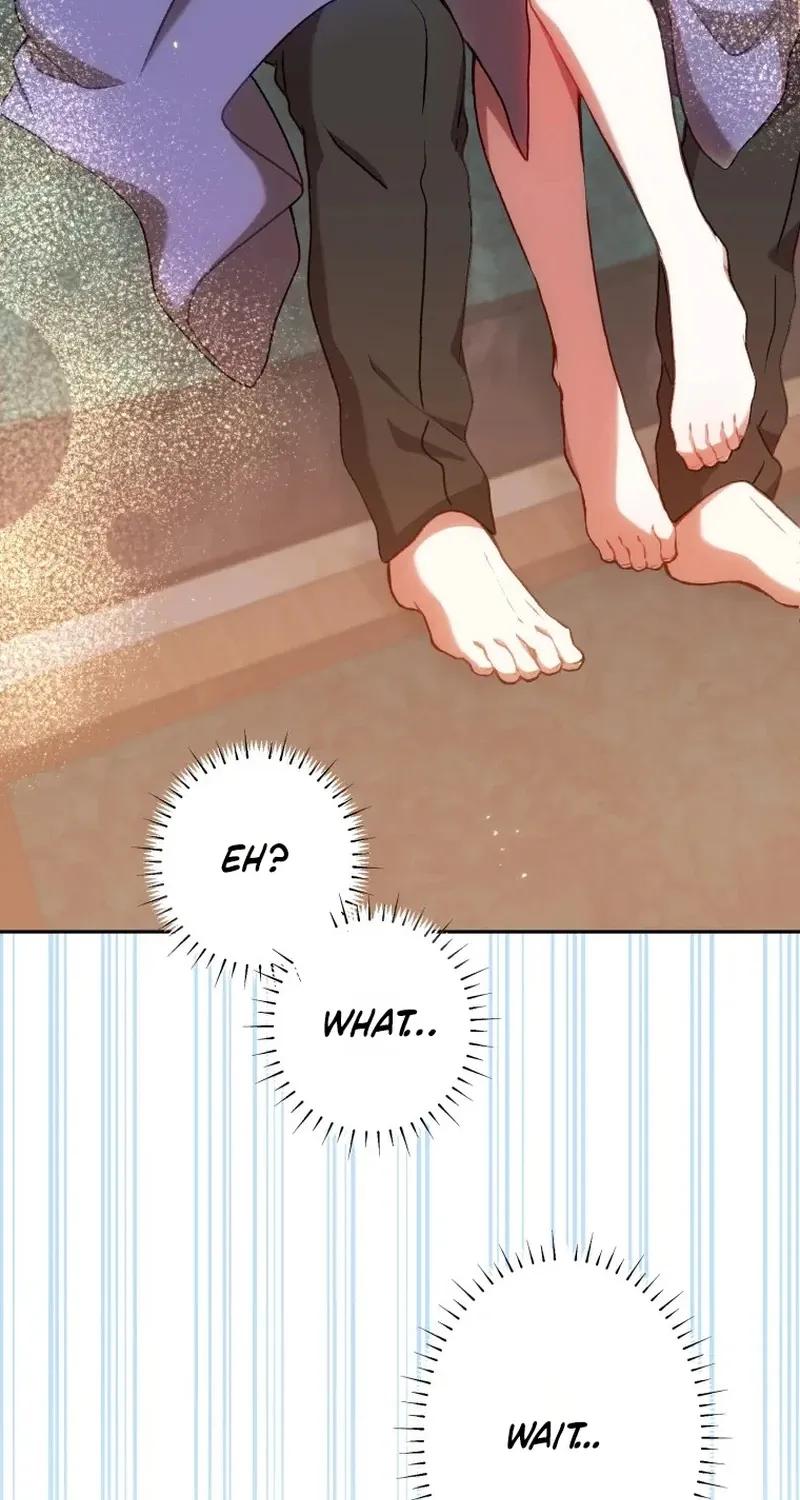 Fall Me with Your Desire Chapter 4 page 21 - 