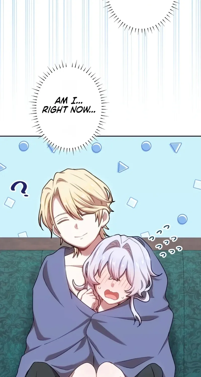 Fall Me with Your Desire Chapter 4 page 22 - 