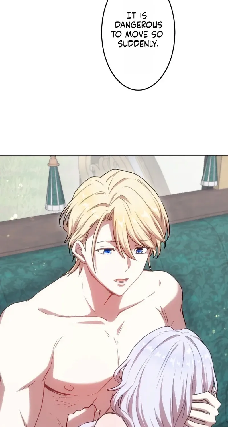 Fall Me with Your Desire Chapter 4 page 30 - 