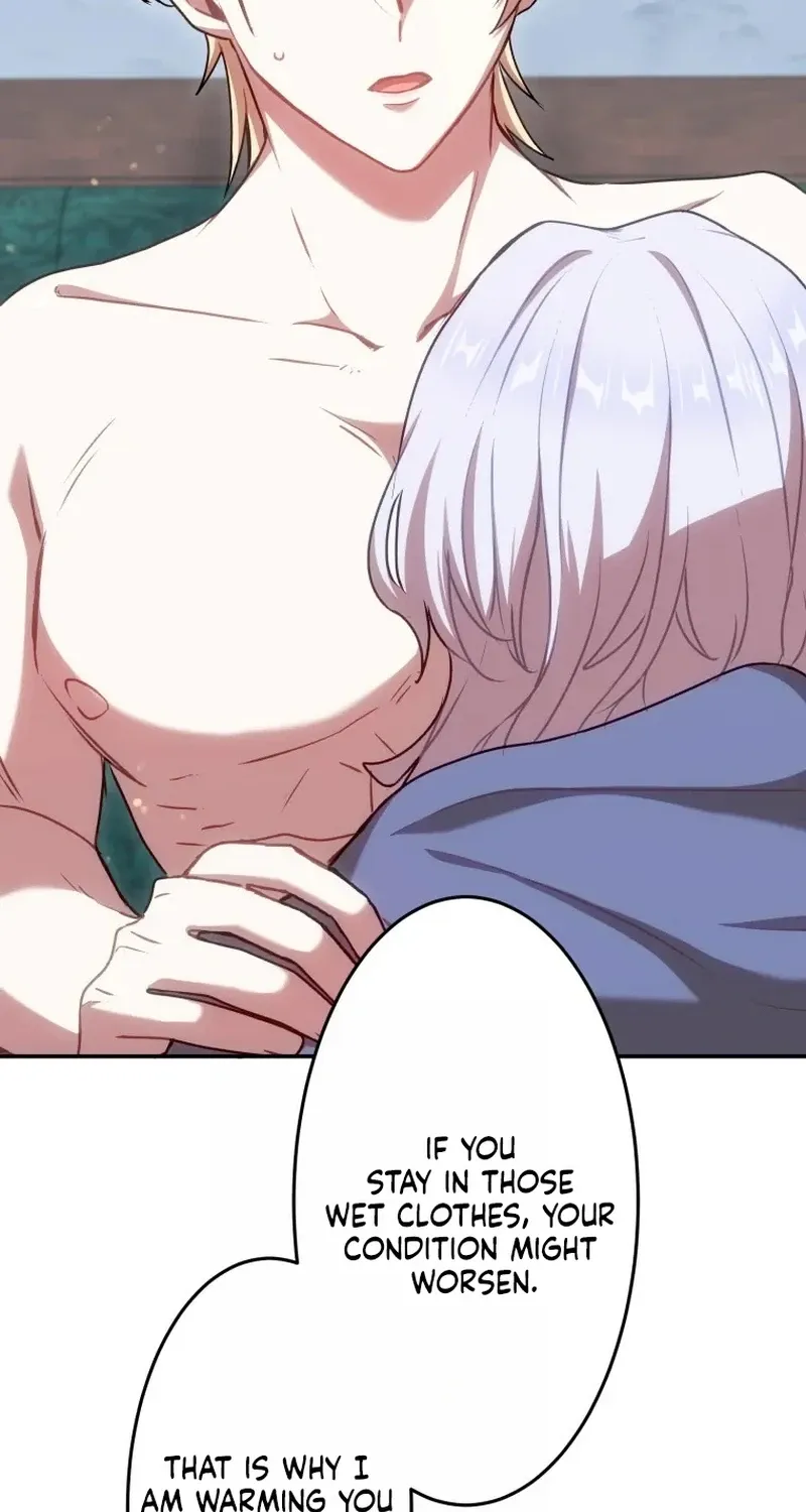 Fall Me with Your Desire Chapter 4 page 33 - 