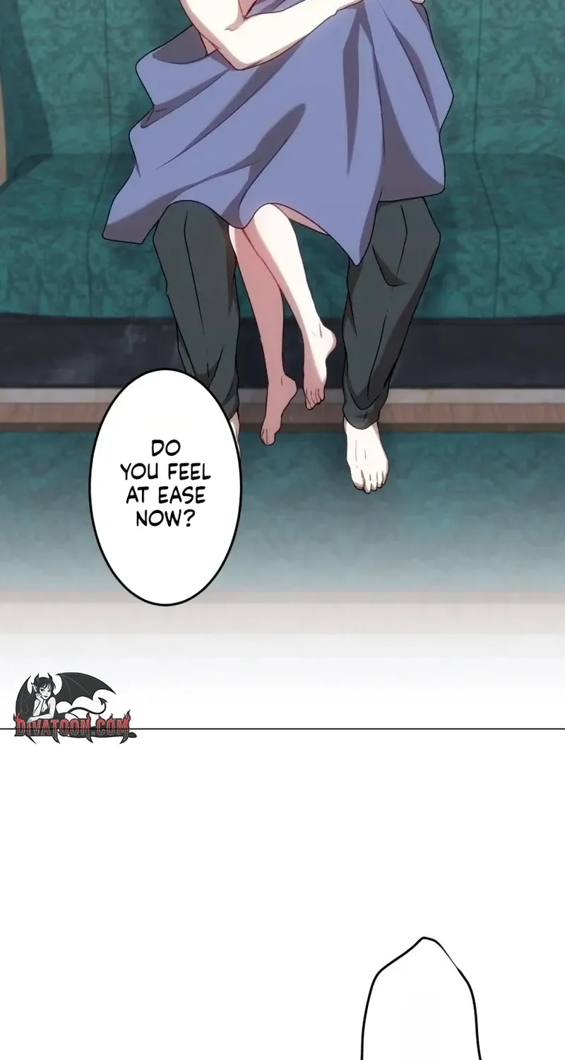 Fall Me with Your Desire Chapter 4 page 35 - 