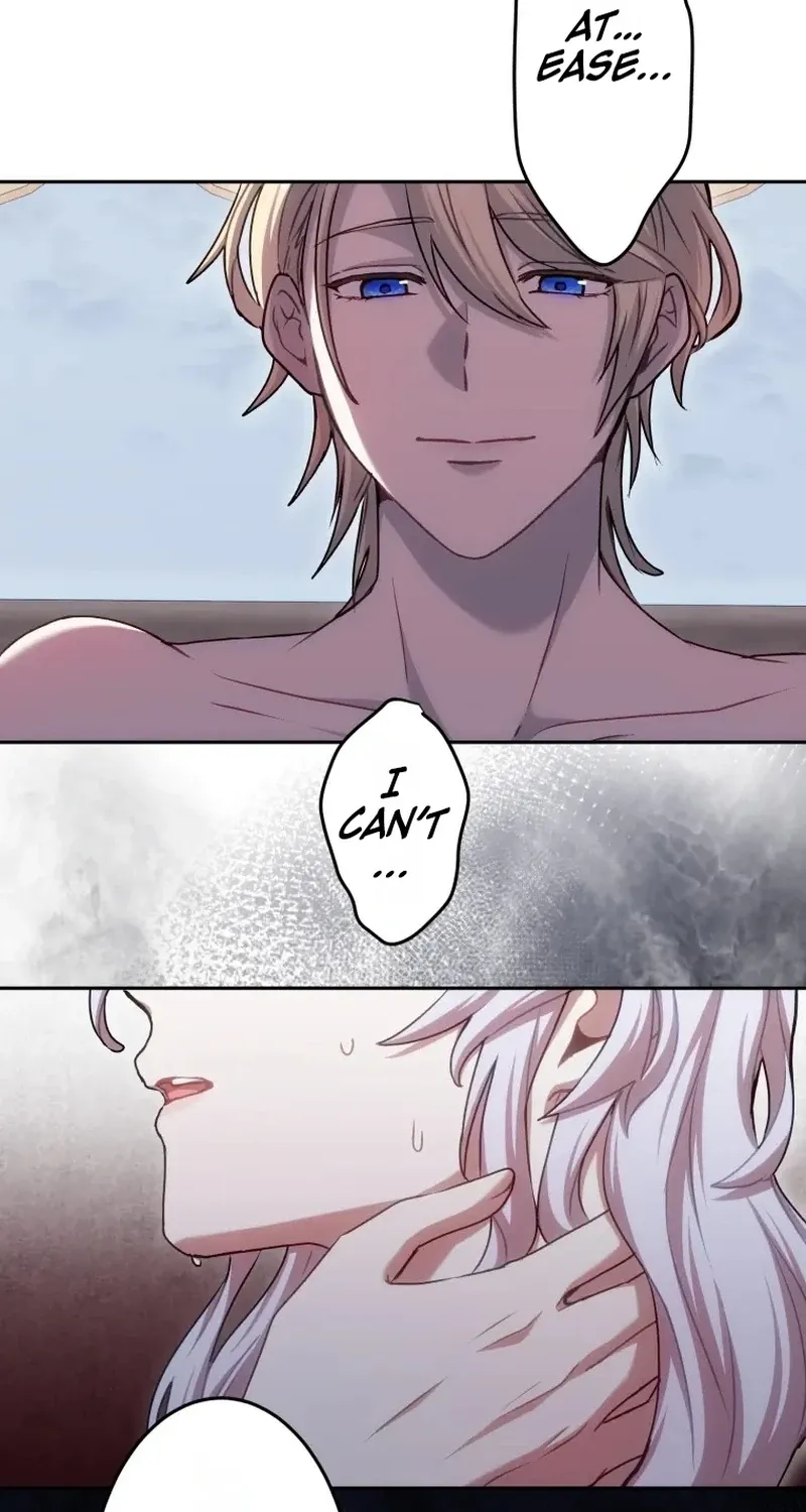 Fall Me with Your Desire Chapter 4 page 36 - 