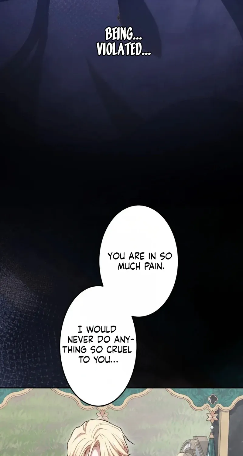 Fall Me with Your Desire Chapter 4 page 39 - 