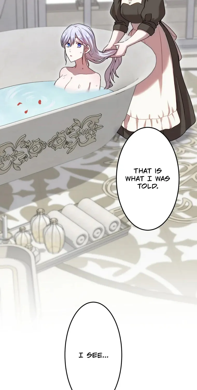 Fall Me with Your Desire Chapter 5 page 101 - 