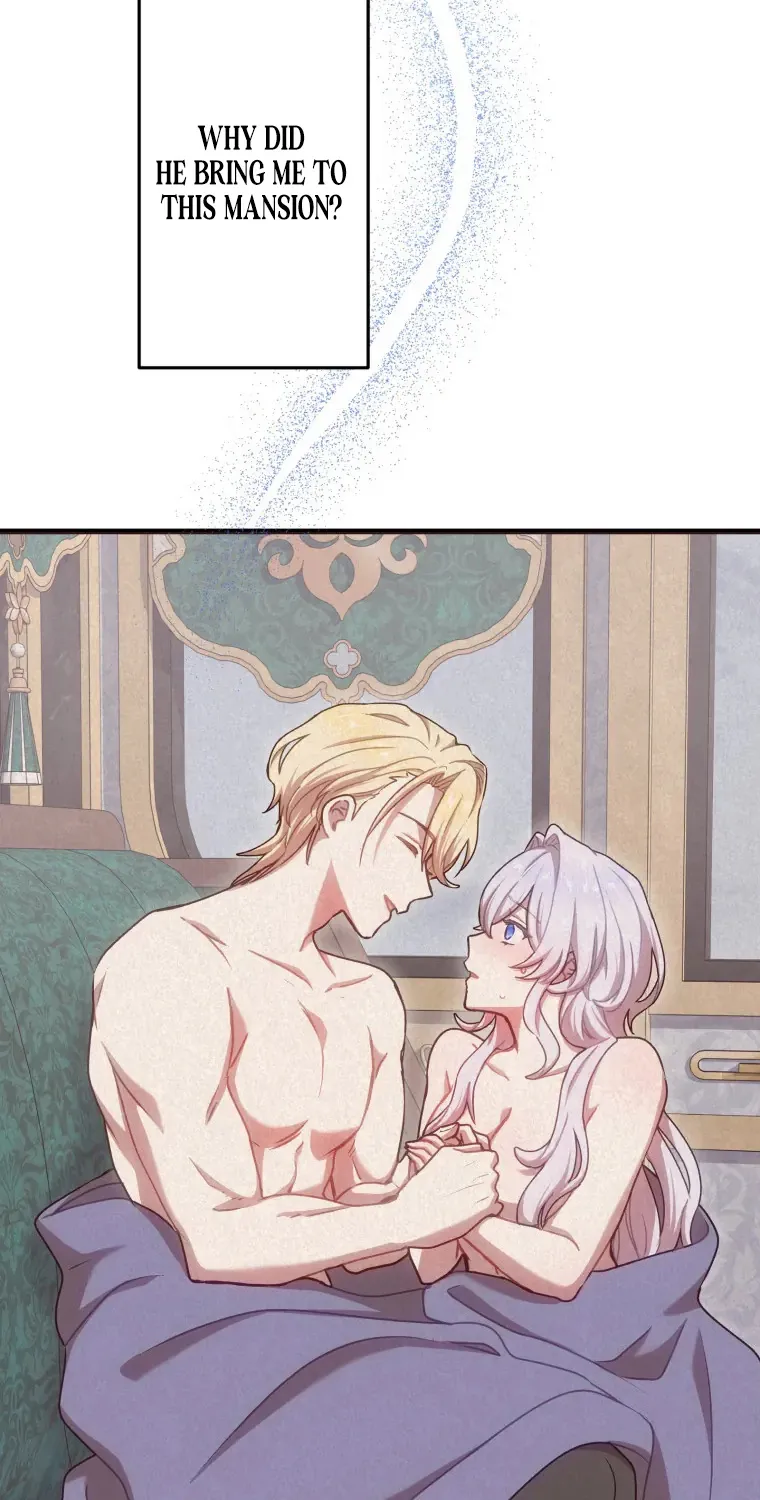 Fall Me with Your Desire Chapter 5 page 104 - 