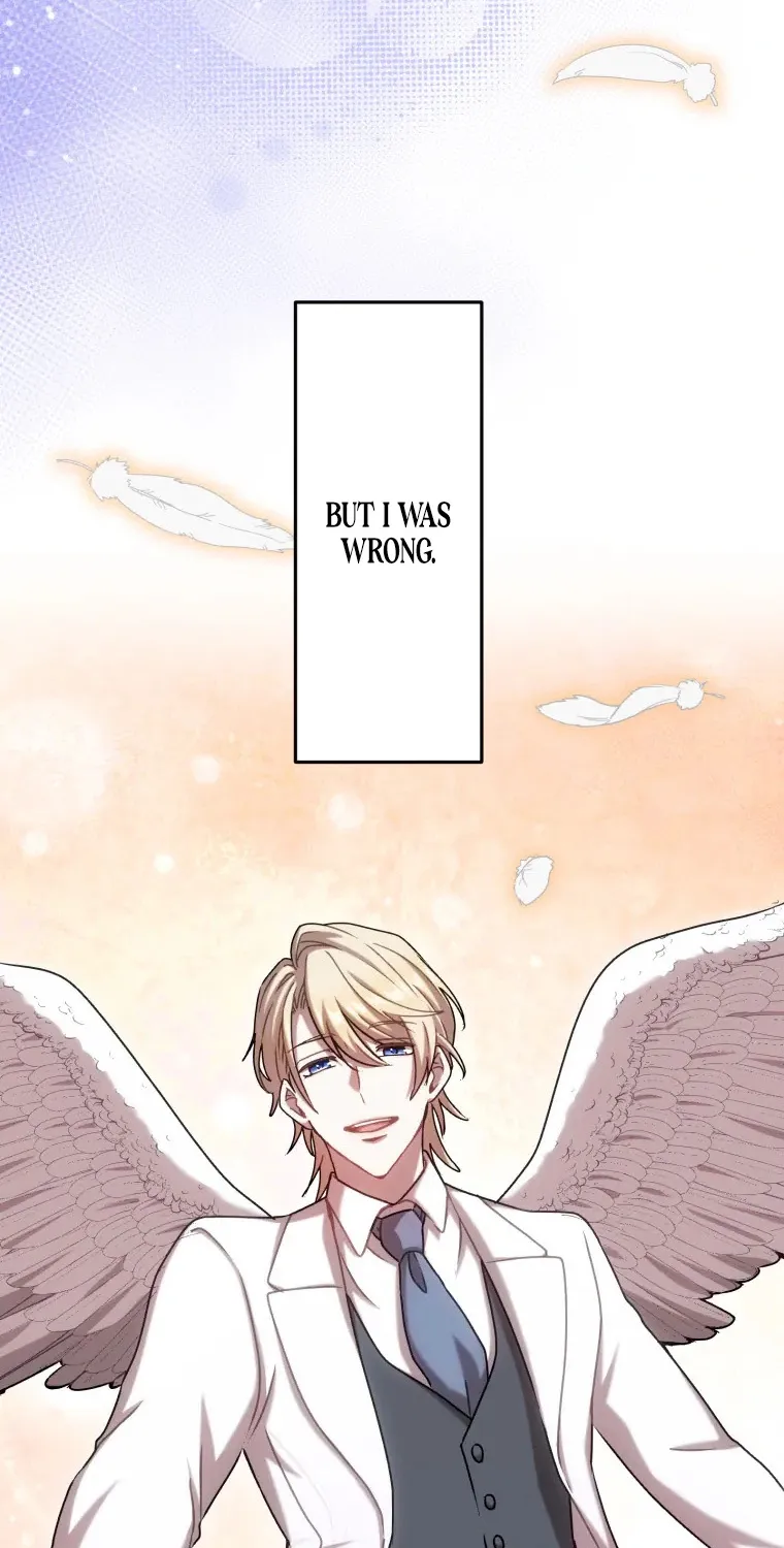 Fall Me with Your Desire Chapter 5 page 112 - 