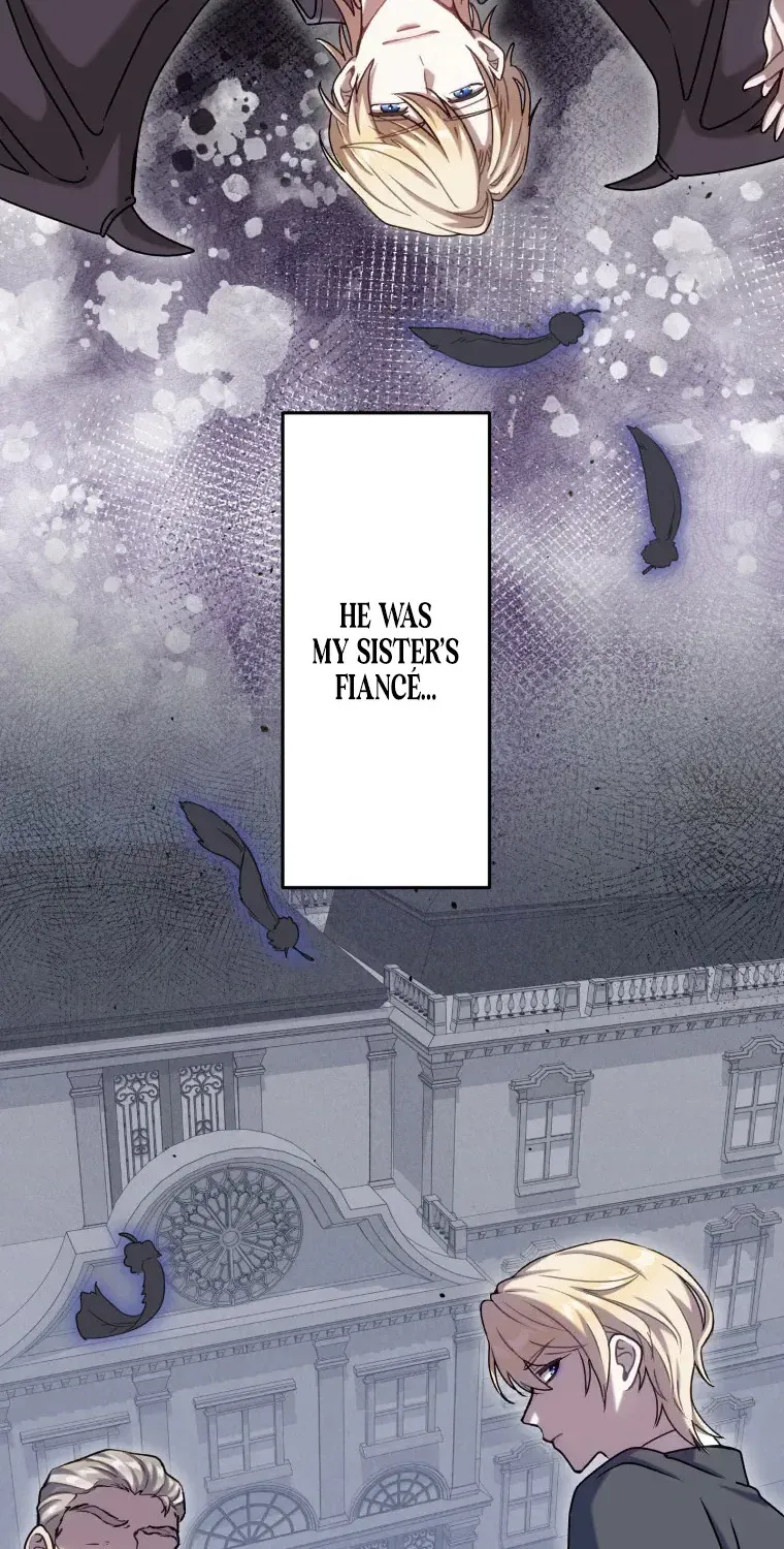 Fall Me with Your Desire Chapter 5 page 114 - 
