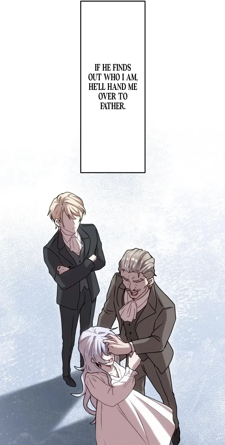 Fall Me with Your Desire Chapter 5 page 117 - 