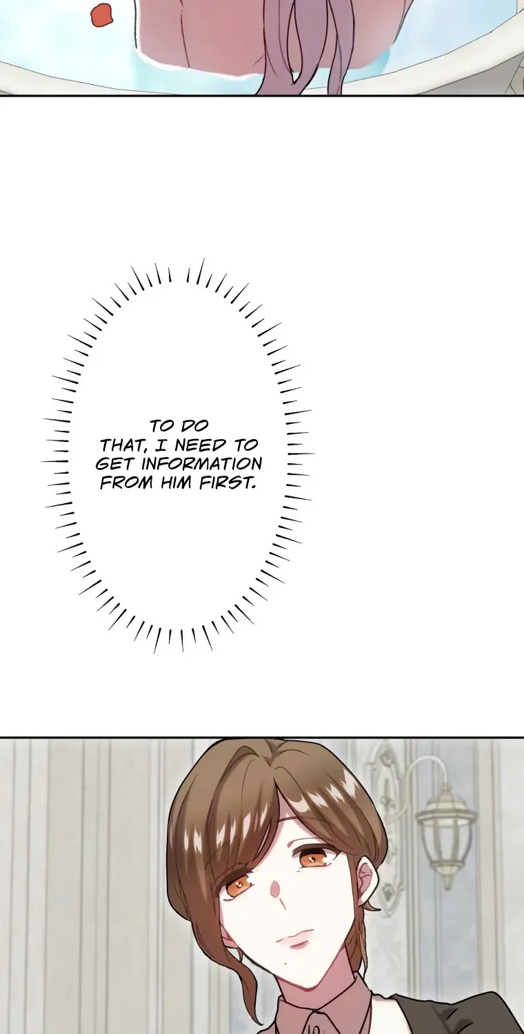 Fall Me with Your Desire Chapter 5 page 122 - 
