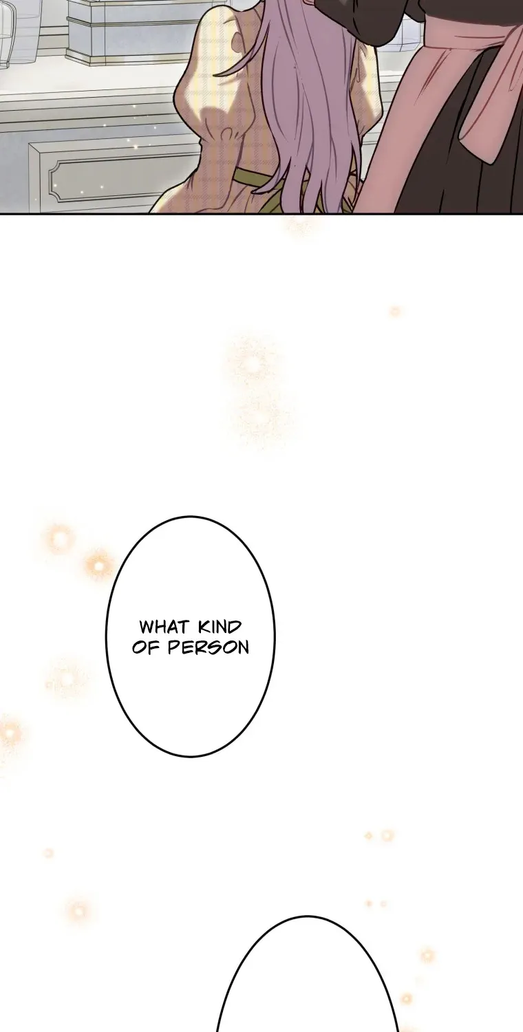 Fall Me with Your Desire Chapter 5 page 128 - 