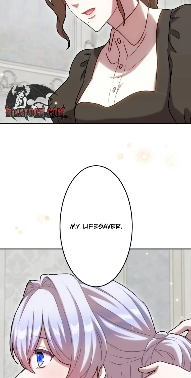 Fall Me with Your Desire Chapter 5 page 132 - 