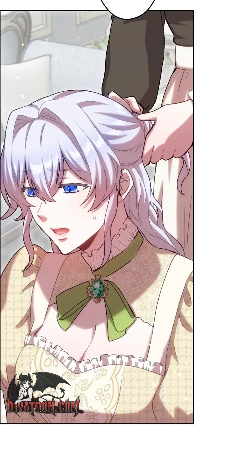 Fall Me with Your Desire Chapter 5 page 142 - 