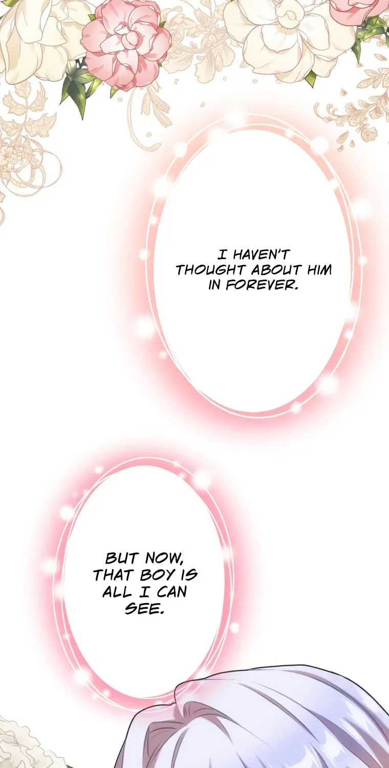 Fall Me with Your Desire Chapter 5 page 27 - 