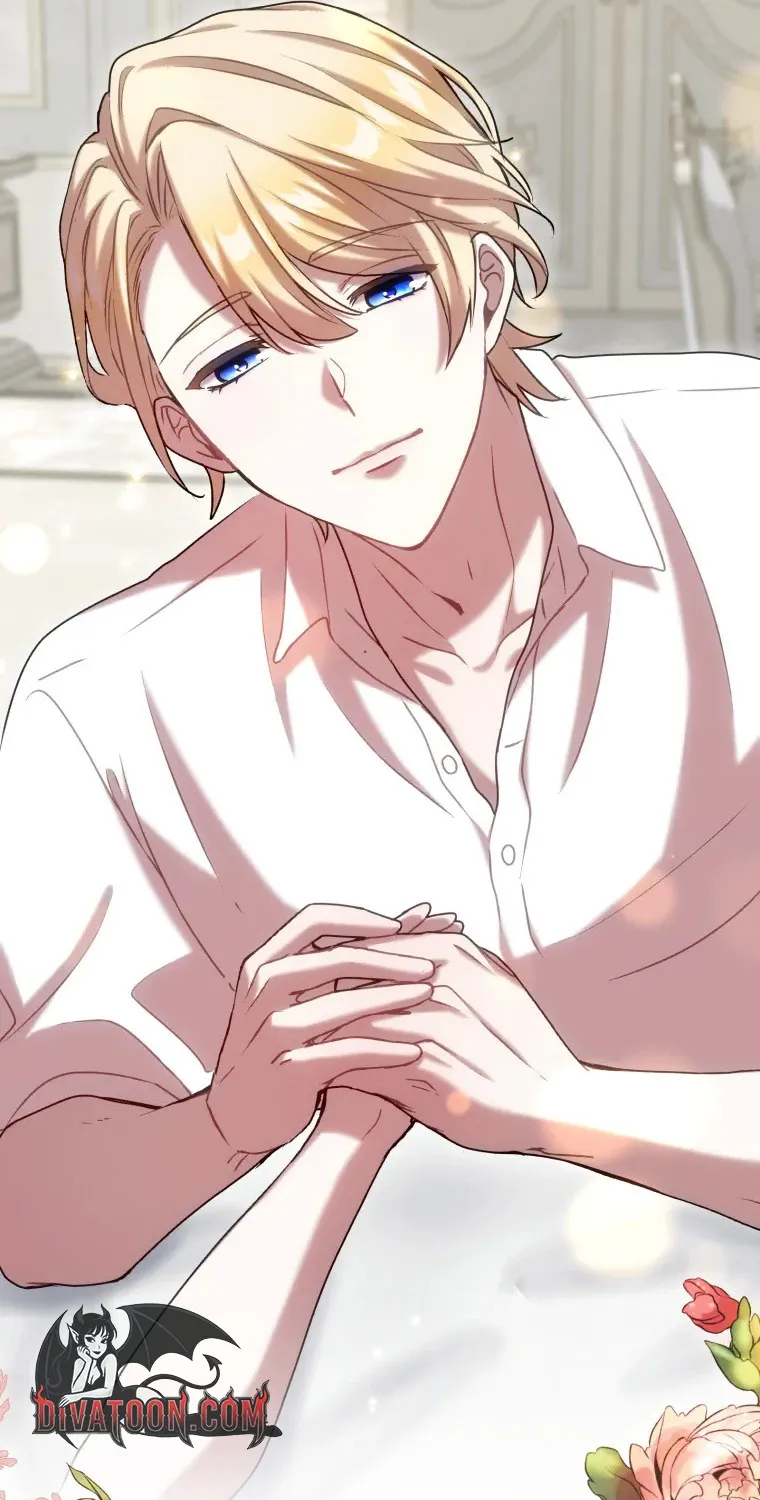 Fall Me with Your Desire Chapter 5 page 31 - 