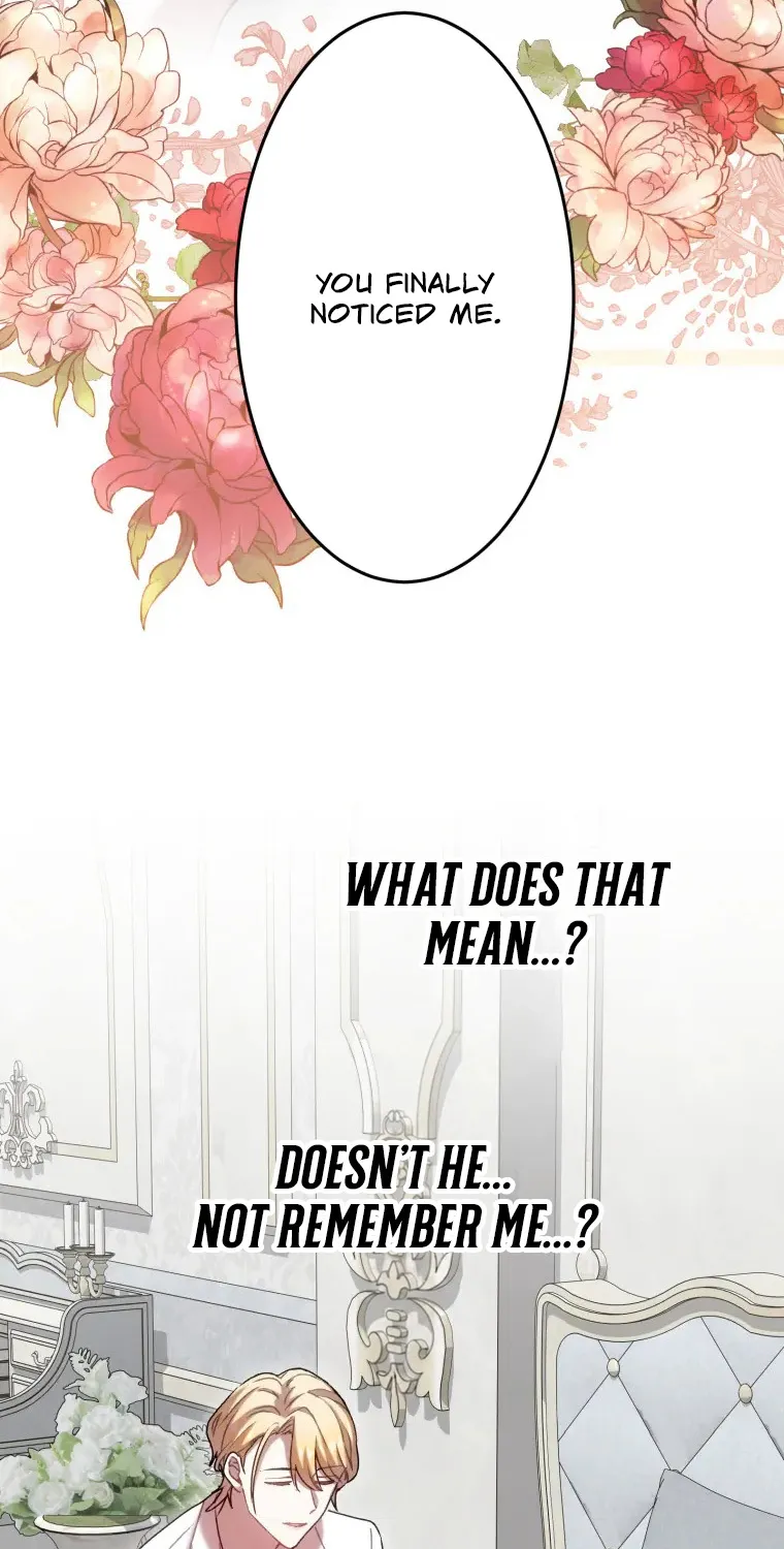 Fall Me with Your Desire Chapter 5 page 32 - 