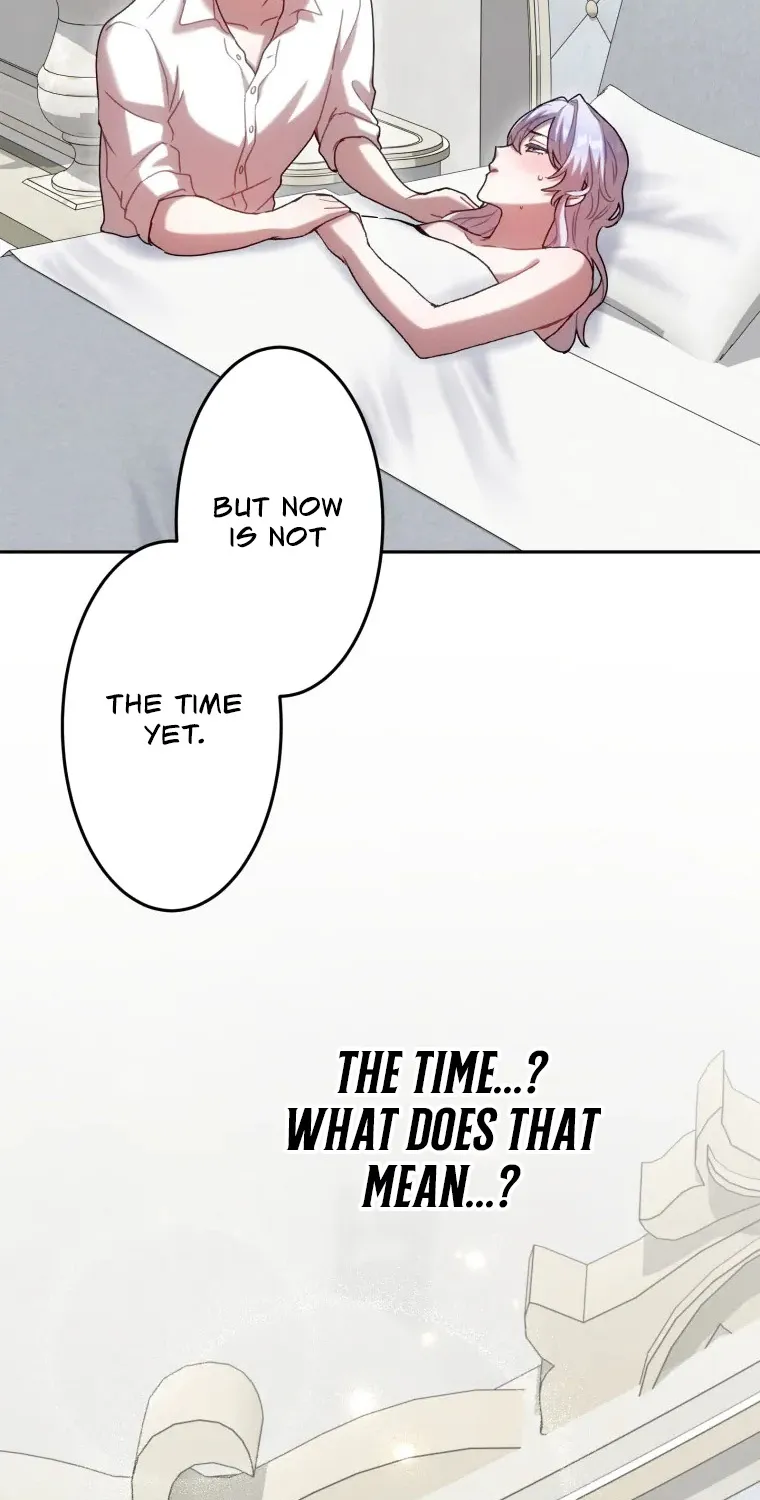 Fall Me with Your Desire Chapter 5 page 33 - 