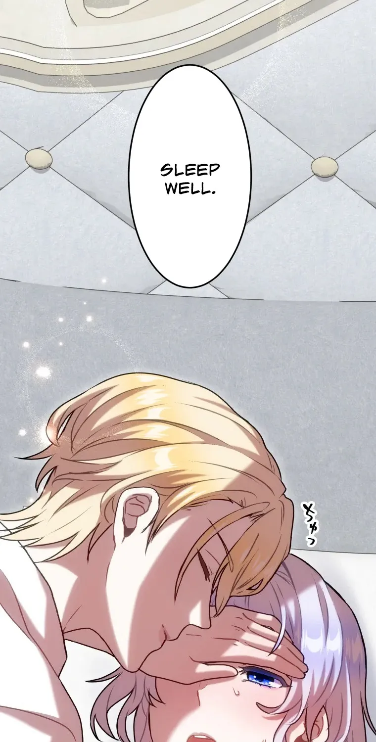 Fall Me with Your Desire Chapter 5 page 34 - 