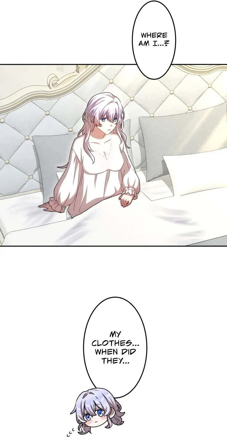 Fall Me with Your Desire Chapter 5 page 41 - 