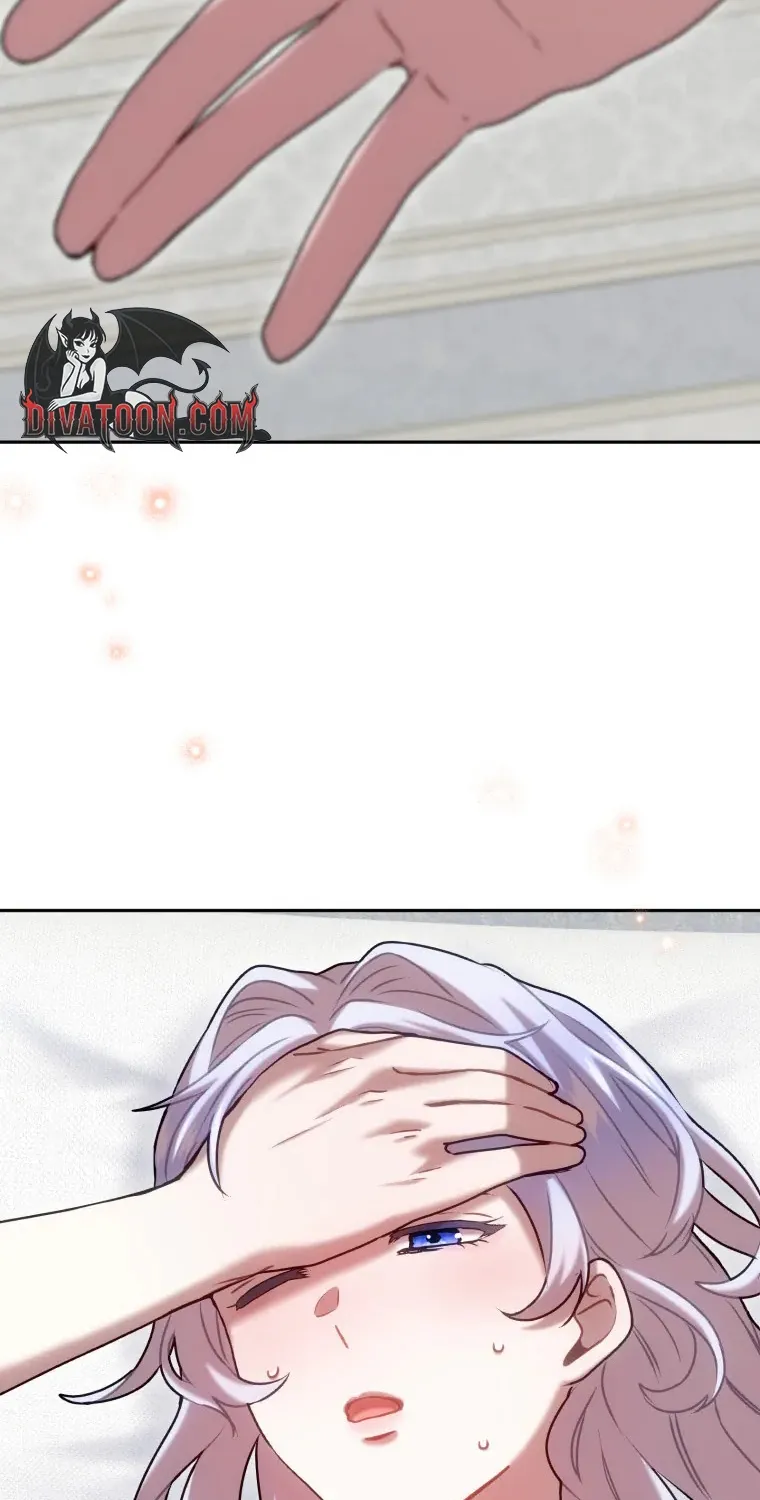 Fall Me with Your Desire Chapter 5 page 7 - 