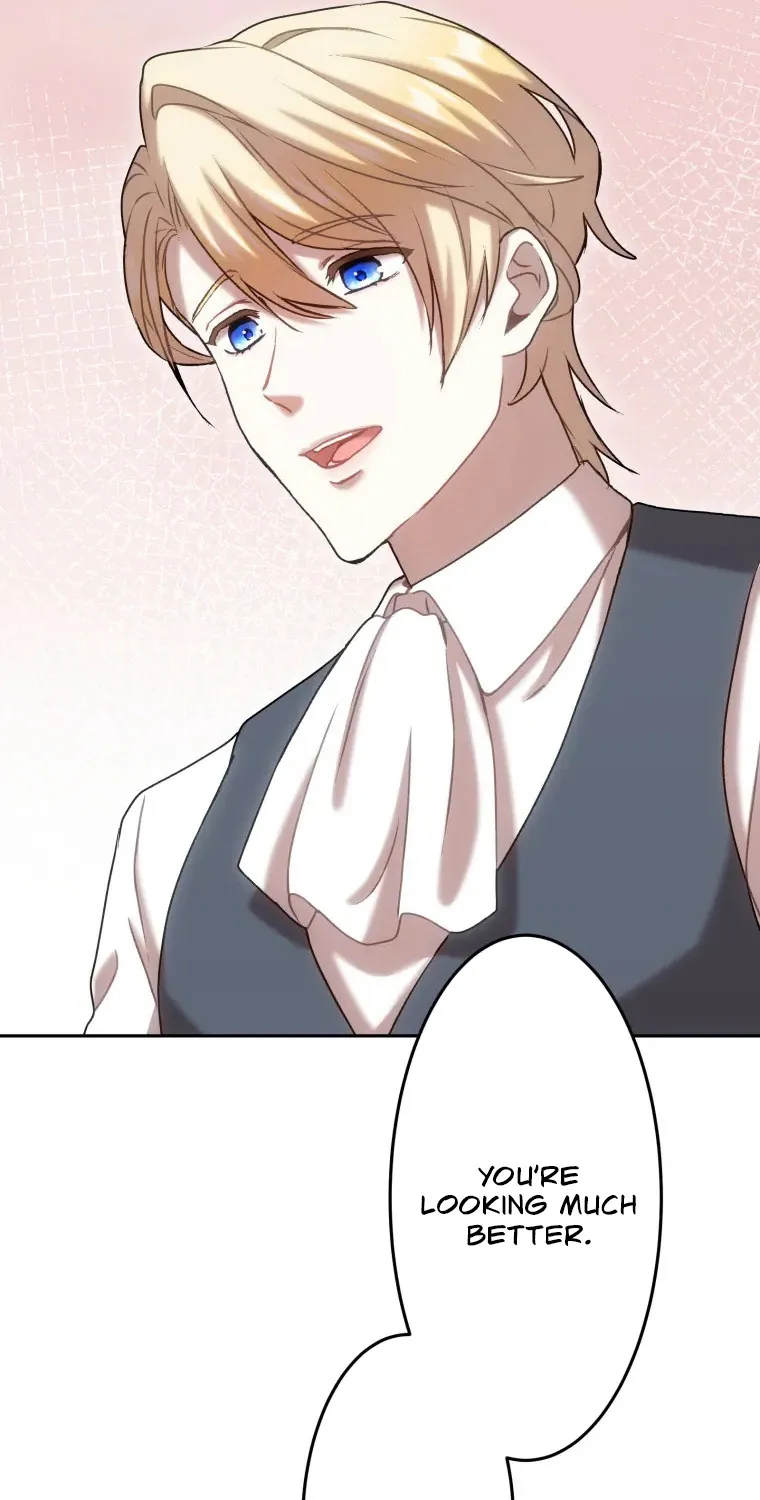 Fall Me with Your Desire Chapter 5 page 61 - 