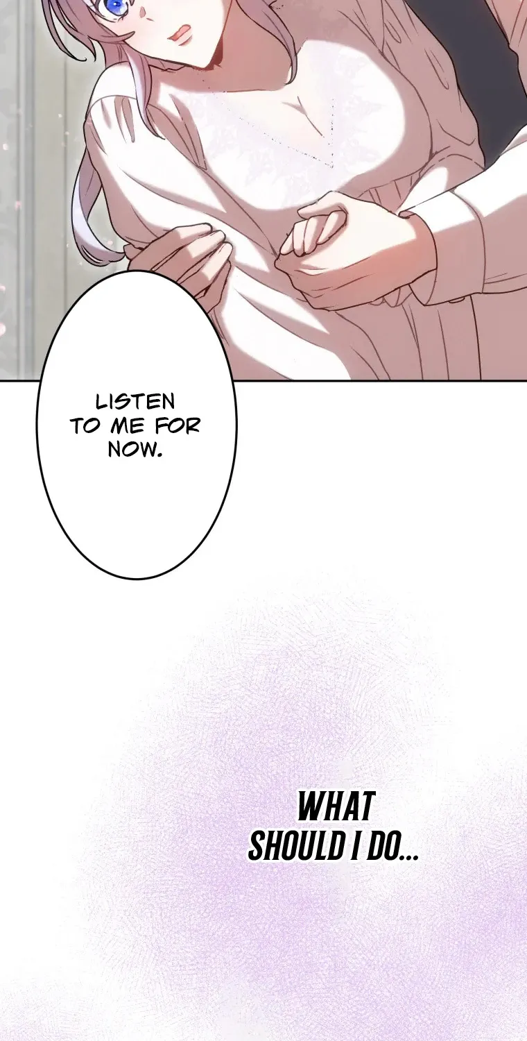 Fall Me with Your Desire Chapter 5 page 75 - 
